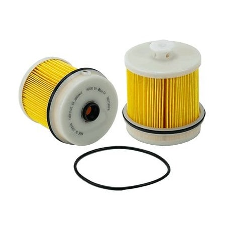 Wix Filters Fuel Filter 33937